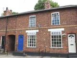 Stanley Road, Knutsford