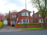 Derbyshire Road South, Sale