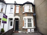 Chigwell Road