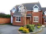 Brick Kiln Croft, Measham, DE12