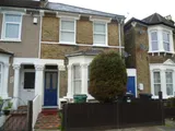 Hawstead Road, Catford, London, SE6 4JL