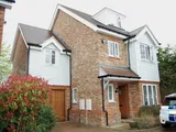 Abbey Close, Orpington, Kent, BR6 9BF