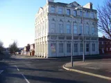 Trinity View, Latimer Street, Liverpool