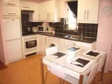 Chaucer Drive, London SE1