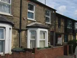 Newmarket Road (Upper), Cambridge