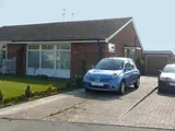 2 bedroom Semi Detached Bungalow in Seaford