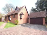LANE END CROFT, THE LANE, ALWOODLEY, LEEDS, LS17 7RR