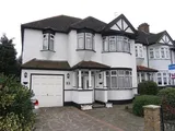 Gidea Park