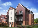 "Oval House - Plot 15" The Pavilions, Former Wokingham Cricket Club, Wellington Road, Wokingham, Berkshire