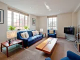 Swan Court, Chelsea Manor Street, London, SW3