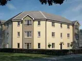 "Highgrove" Royal Gardens Bathgate, 1 Wester Inch, Bathgate, West Lothian