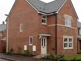 Plot 10 - The Hatfield, Church Meadows, Great Broughton, Cockermouth, Cumbria