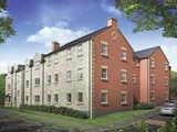 "Plots 37, 38, 40 & 41", Peak Court, Penn Street, Belper, Derbyshire