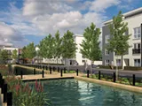 Plot 438, , Twilight, Water Colour, Redhill, Surrey,