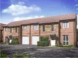 Plot 251 - The Buckingham, Kingsfield Park, Aylesbury Vale, Buckinghamshire