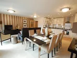 Plot 77, , Cholsey Meadows, Cholsey Meadows, Reading Road, Cholsey, Oxfordshire,