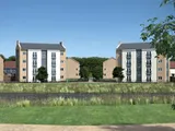 "2 Bedroom Apartment" Acacia Park, Broadmayne, Basildon, Essex