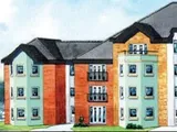 "Plots 63, 64 & 65 - The Sedgley", Priory Park, Aldeney Close, Dudley, West Midlands