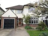 Hilltop Close