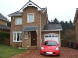 Moldart Drive, KY7