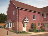 Plot 6,Rotherfield Place, Rotherfield Road, Carshalton, Surrey
