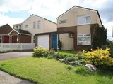 Town Lane, Benington