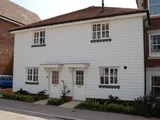 Haywards Heath, Bolnore Village.