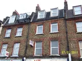 Knights Hill, West Norwood, SE27