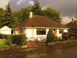 Mossbank Road, Wishaw, North Lanarkshire, ML2