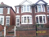 Elkington Street, Coventry, CV6