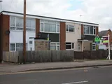 Lutterworth Road, Blaby