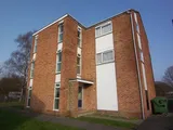 Wood Close, Sholing