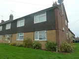 Meggeson Avenue, Townhill Park, Southampton