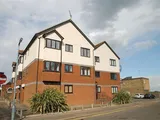 Shoeburyness