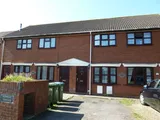 Coates Road, Sholing, Southampton