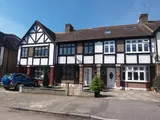 Cherry Tree Rise, Buckhurst Hill, Essex, IG9
