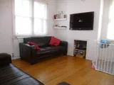 SHORT LET, Derinton Road, London, SW17