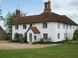 Middle Claydon, MK18