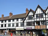 East Horsley