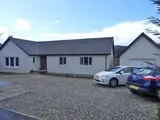Fernoch Crescent, Lochgilphead