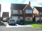 Trevine Gardens, Ingleby Barwick, Stockton on tees, Clevleland , TS17