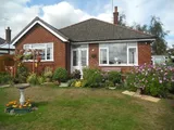 Hillary Drive, Audlem Crewe, Cheshire , CW3