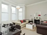 Ground Floor Flat, Harrington Gardens, London, SW7
