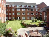 WATERLOOVILLE TOWN CENTRE - RETIREMENT APARTMENT