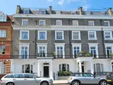 THURLOE SQUARE, SOUTH KENSINGTON, SW7