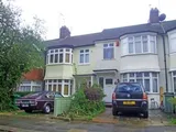 Huxley Gardens, Ealing