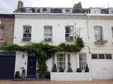 SPEAR MEWS, EARLS COURT, SW5
