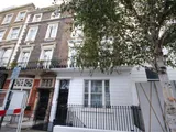CHILWORTH STREET, BAYSWATER, W2