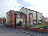 GREEN HAVEN COURT, COWPLAIN