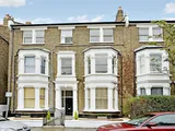 Lena Gardens, Hammersmith, London, W6